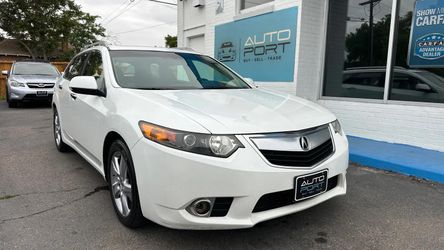 2012 Acura TSX