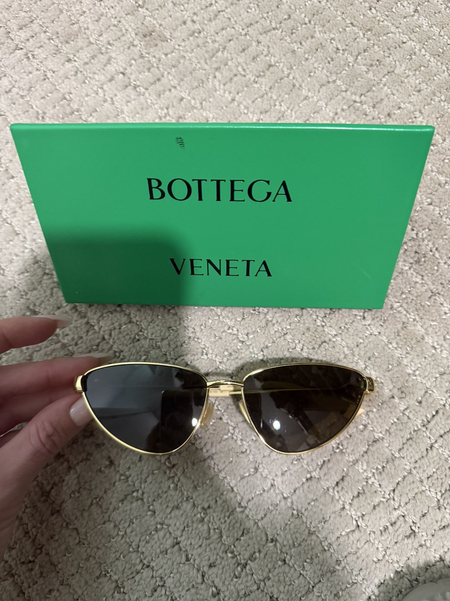 Bottega Sunglasses