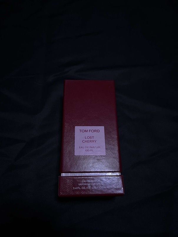 Tom Ford Lost Cherry Eau de Parfum