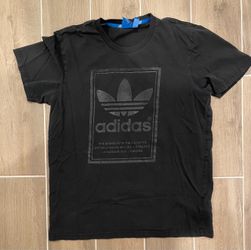 Adidas T Shirt Mens Large