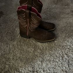  girl boots 