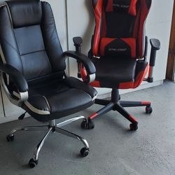 Computer  Chair $45 