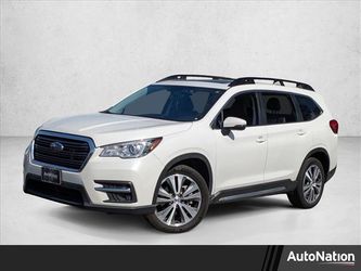 2022 Subaru Ascent