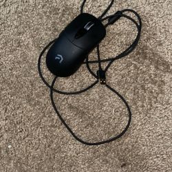Wired Mouse