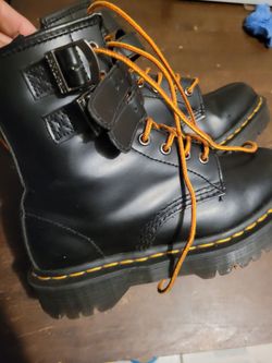 Dr Martens