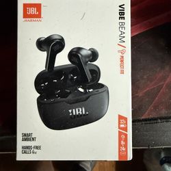 JBL Vibe Beam