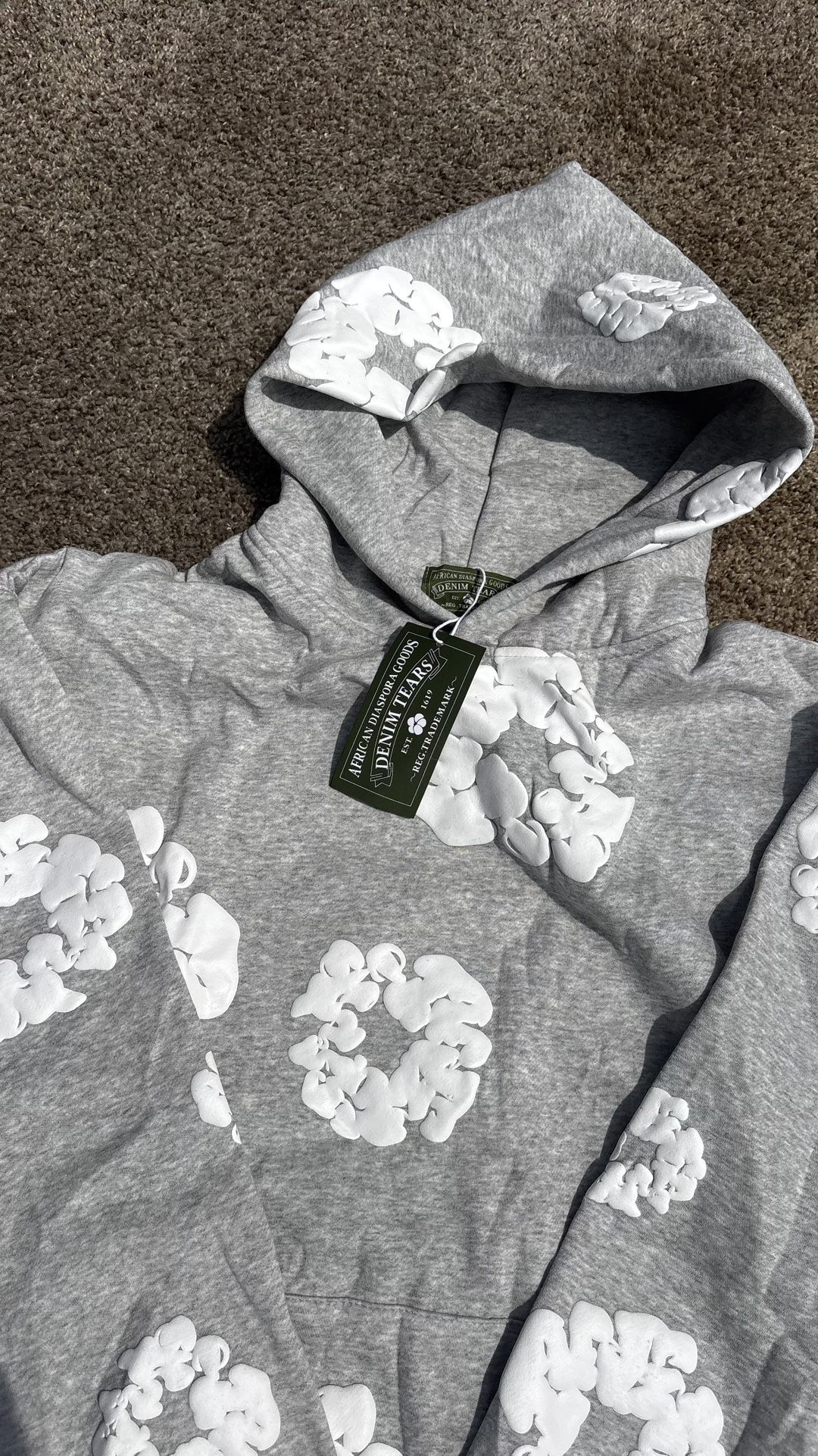 Spider Hoodie (designer Hoodie)