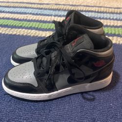 Brand New Airjordan Grey