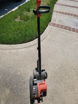 Black and Decker Edge Hog