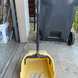Contractor Dust Pan