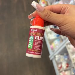 Eyelash Glue Clear