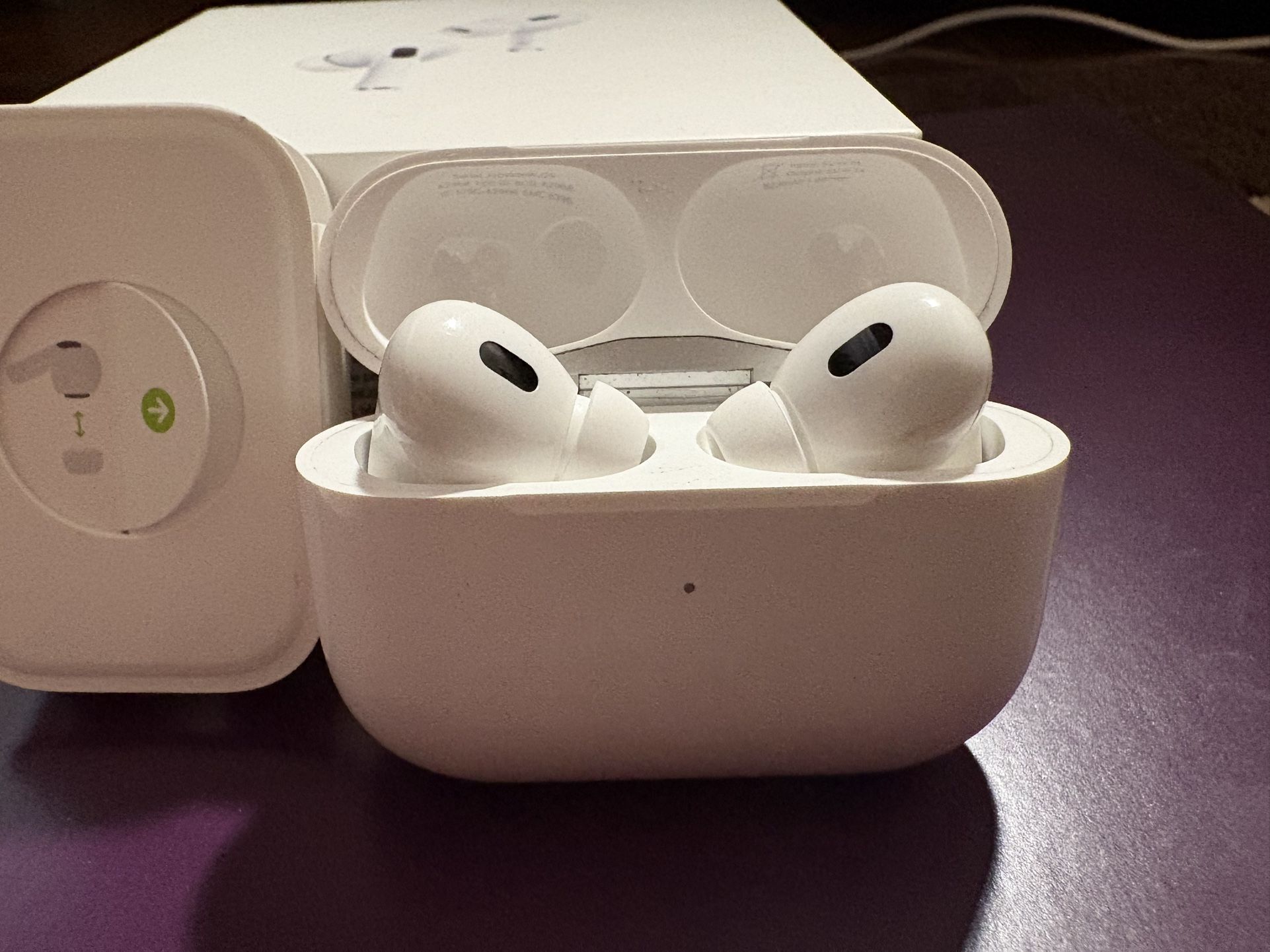 Airpod Pros Second Generation