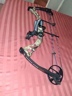 Archer infinite edge pro