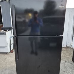 Whirlpool  Refrigerator (Delivery)