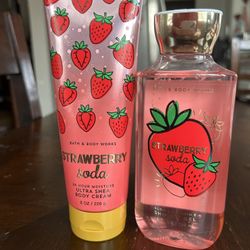 Bath & Body Works 