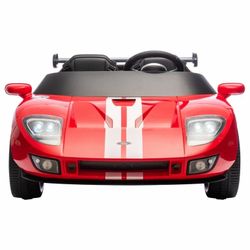 Hyper 12V Ford GT Convertible (brand new) no box 