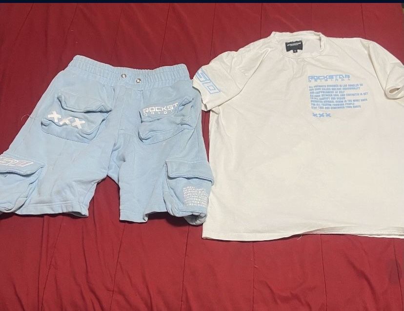 Rockstar Fit