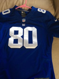 NYG jersey