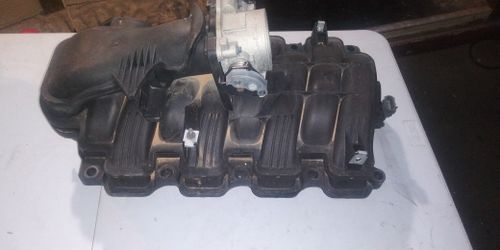 Intake Manifold For A 2000 Dodge Dakota/Durango