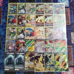Pokemon Card Trade Ins 