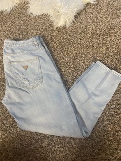 Guess Boyfriend Jeans