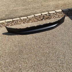 Genuine OEM Ford Front Valance