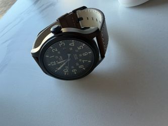 Timex Expedition Scout 40mm Men’s Analog Watch