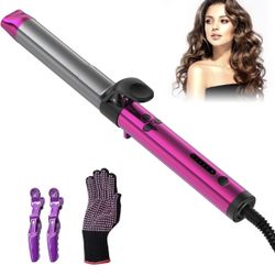 curling iron