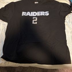 Raiders T-Shirt