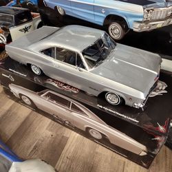 Redcat 1965 Chevrolet Impala SS Hopping Lowrider RC Car