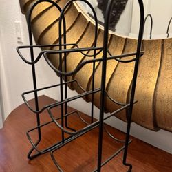 Wine Rack 