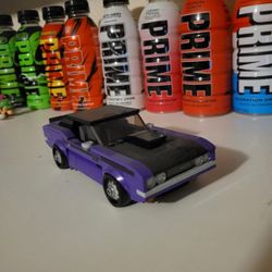 Speed Champions 1970 Dodge Challenger