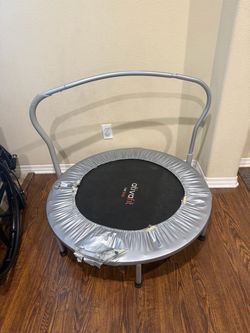Kids trampoline