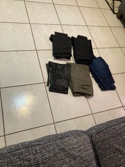 Pants