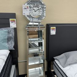 Noralie Grandfather Clock