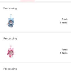 Skullpanda My Little Pony