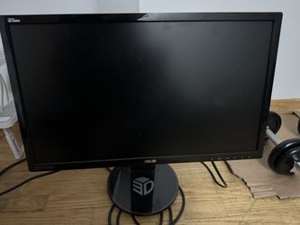 ASUS 144Hz Gaming Monitor