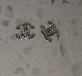 Chanel Nail Charms Nail Supplies