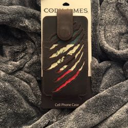 Cody James Phone Case