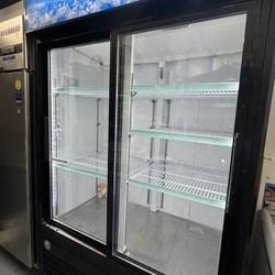 Commercial Refrigerators