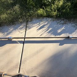 Cap “the Beast” Barbell