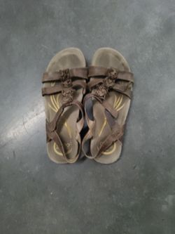 8.5 Bio System Sandles