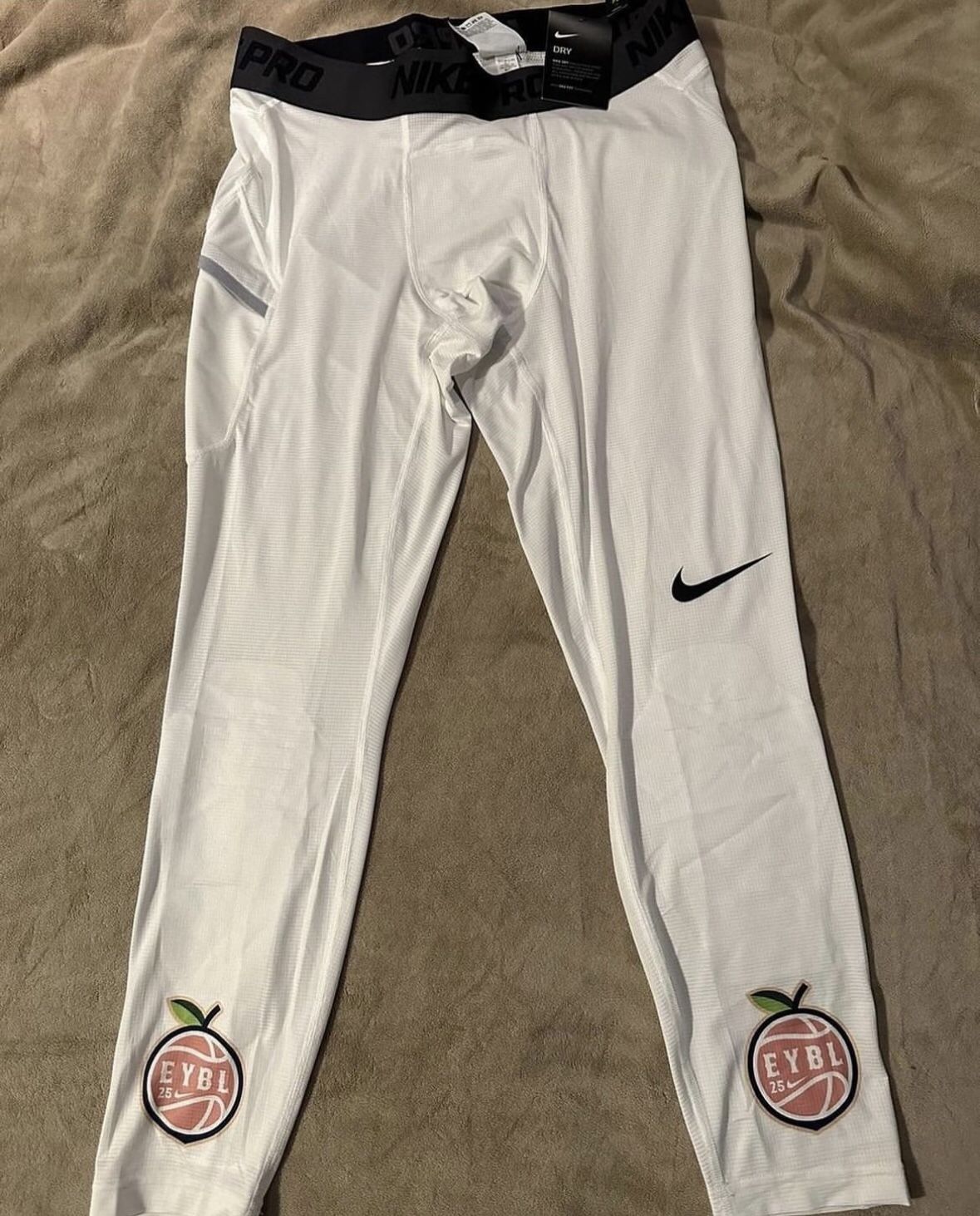 Eybl Compression Pants