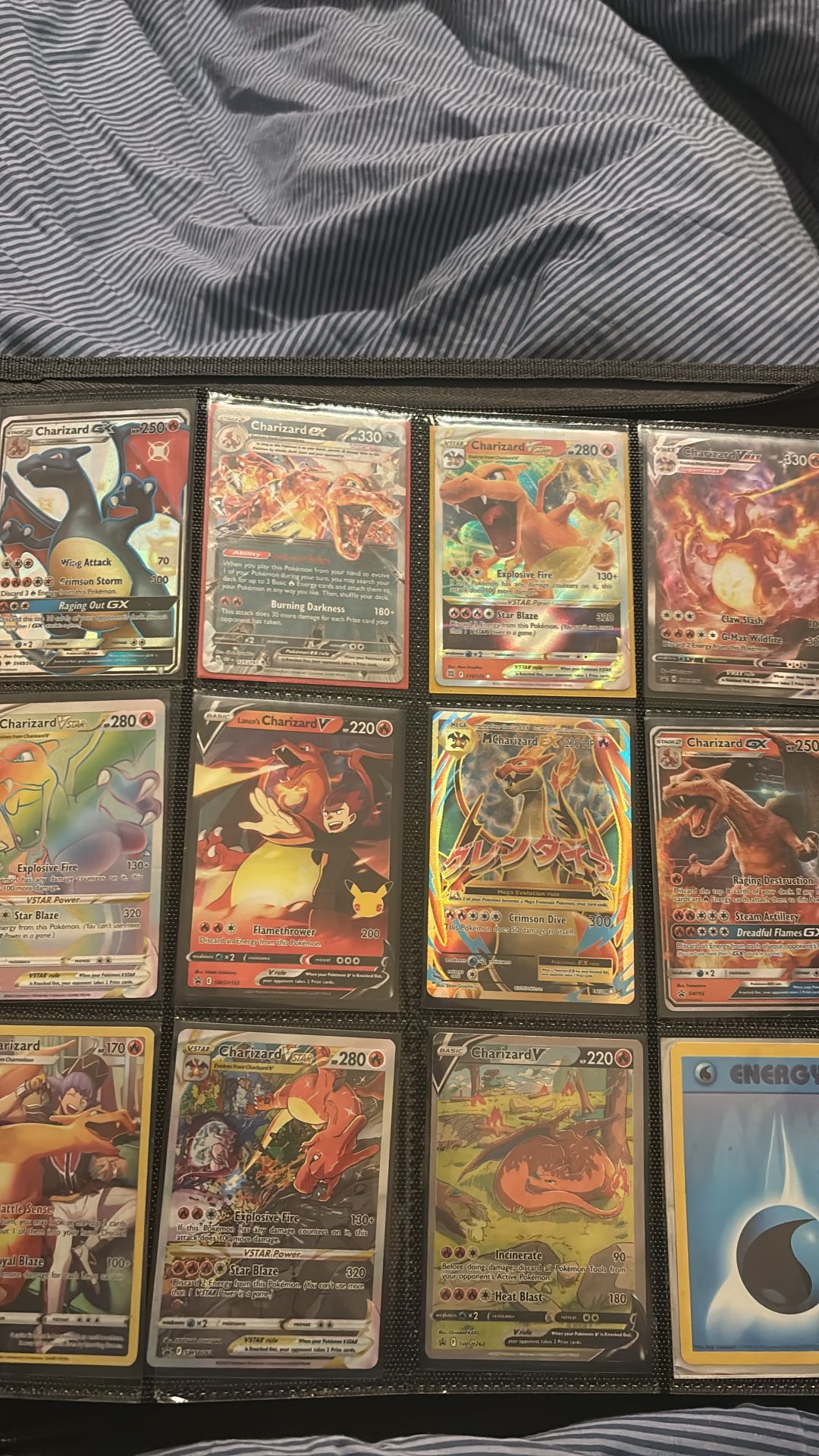 Pokemon Cards for sale 