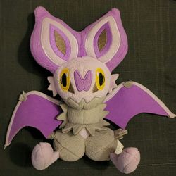 Pokemon Noibat