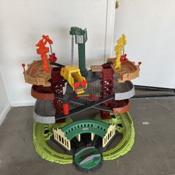 Thomas And Friends 