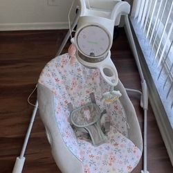 Baby Swing