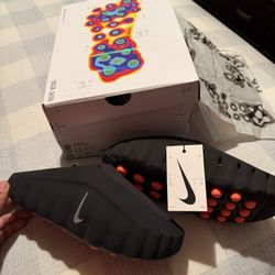 Size 11 Nike Mind 001 From SNKRS App 