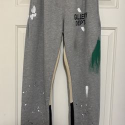 GALLERY DEPT PANTS