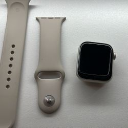 apple watch se
